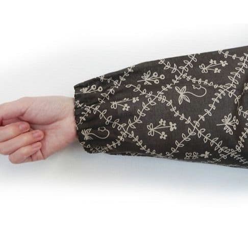 専用♡マタノアツコ　エプロン　割烹着