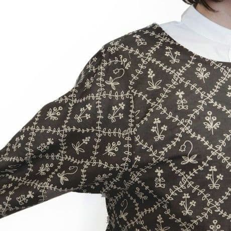 専用♡マタノアツコ　エプロン　割烹着