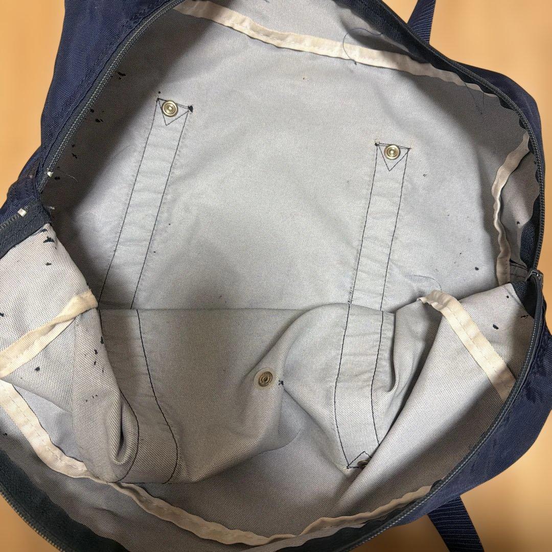 工大バッグ ロゴなし