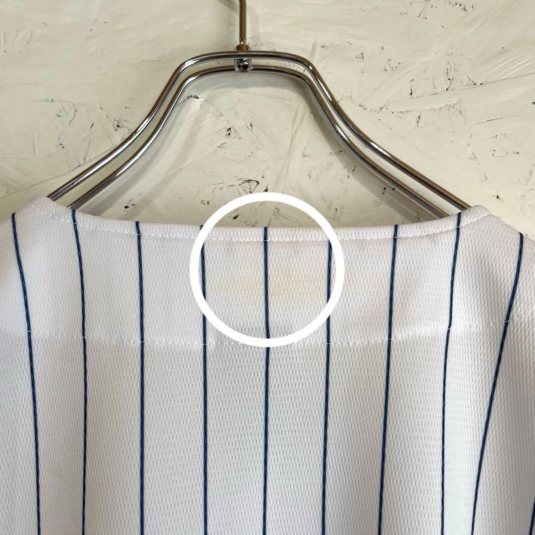 ニューヨークヤンキース【Fanatics】ユニフォーム　半袖　XL