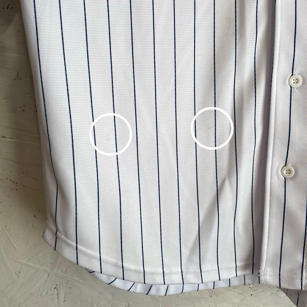 ニューヨークヤンキース【Fanatics】ユニフォーム　半袖　XL