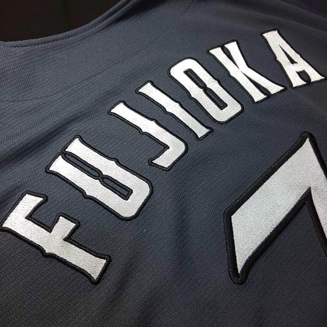 千葉ロッテマリーンズ NEO CLASSIC EDITION ユニフォーム