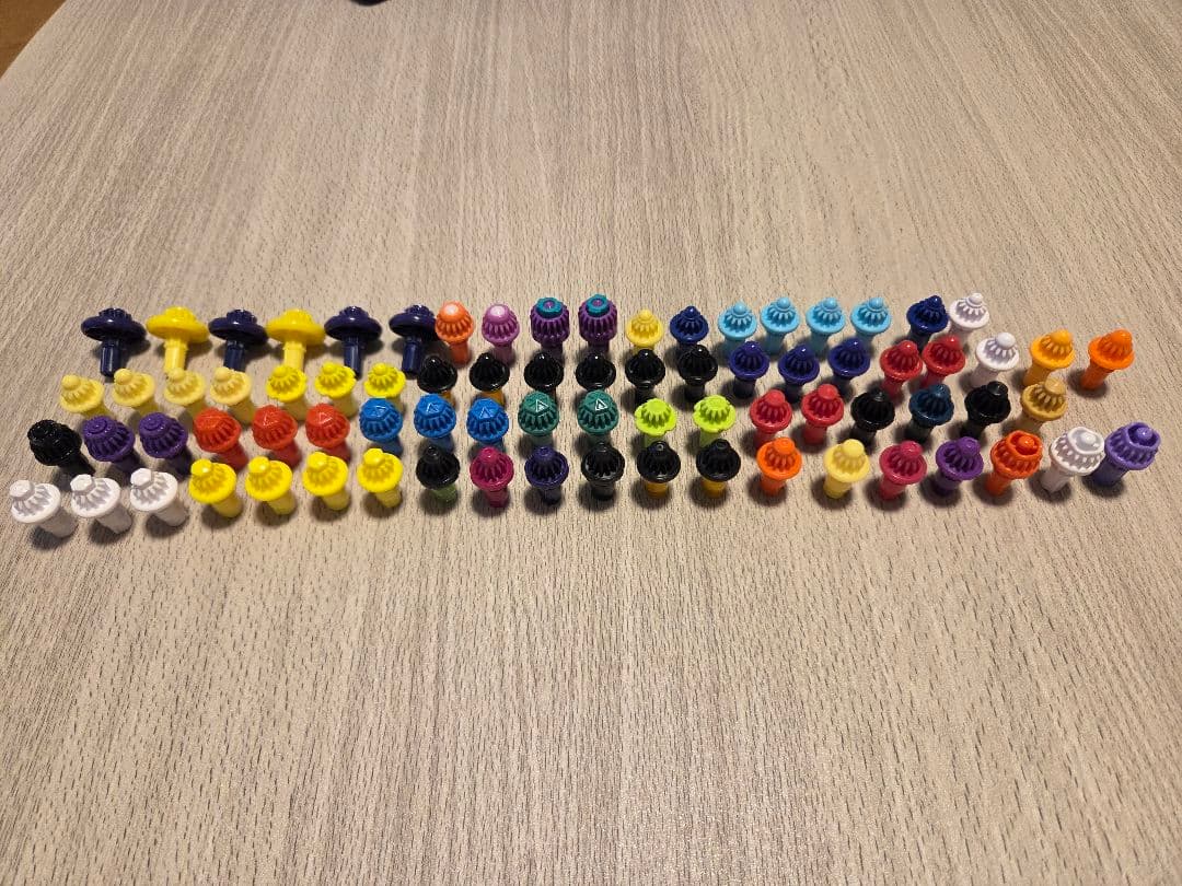 ベイブレードX　引退品　まとめ売り