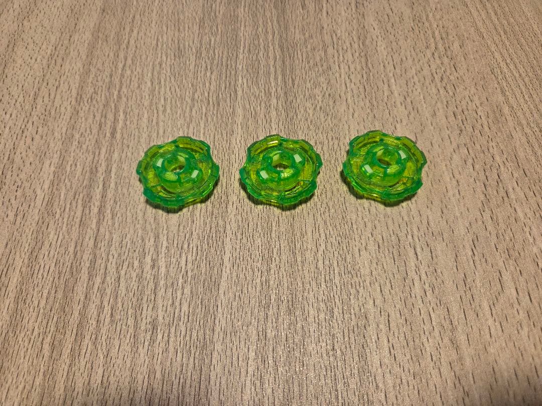 ベイブレードX　引退品　まとめ売り