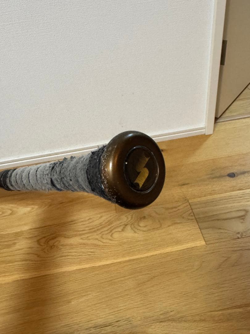 軟式一般バットSSK mm18 83cm/700g