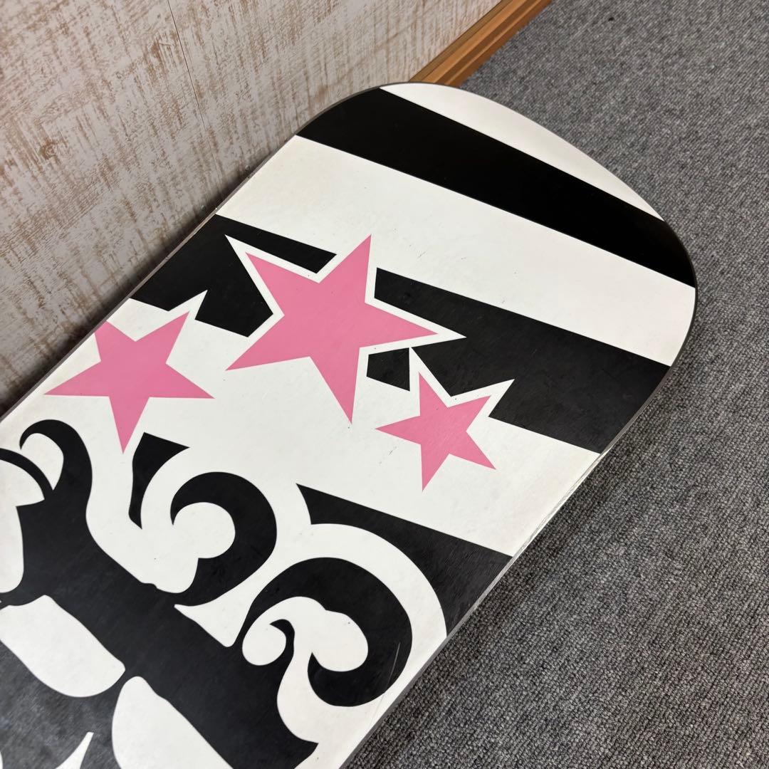 【送料無料】RIDE スノーボードセット