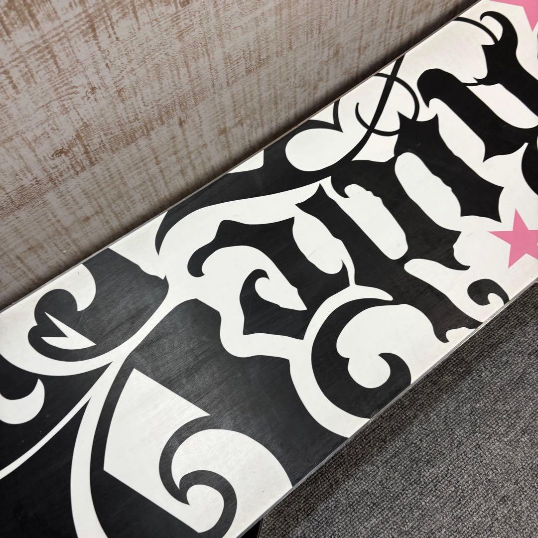 【送料無料】RIDE スノーボードセット