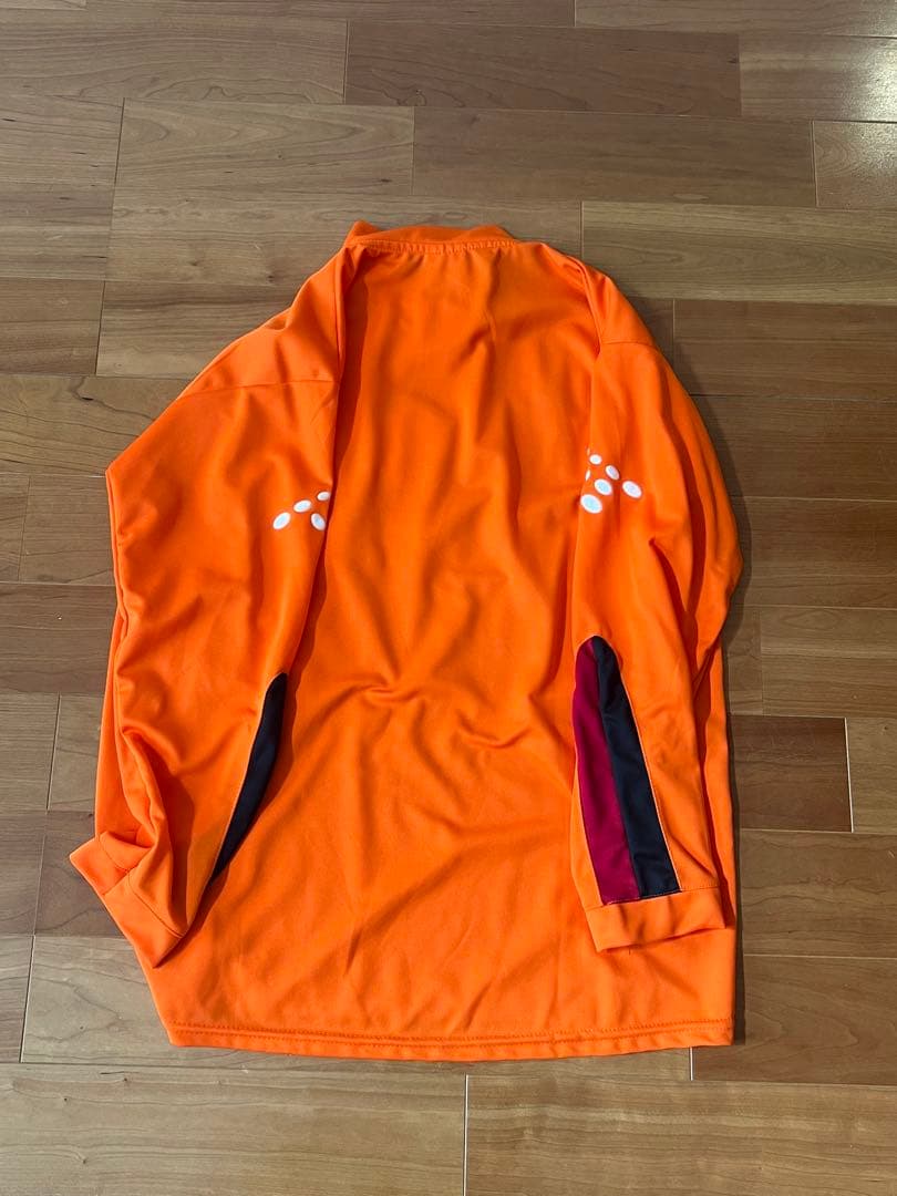 ASローマ ユニフォーム