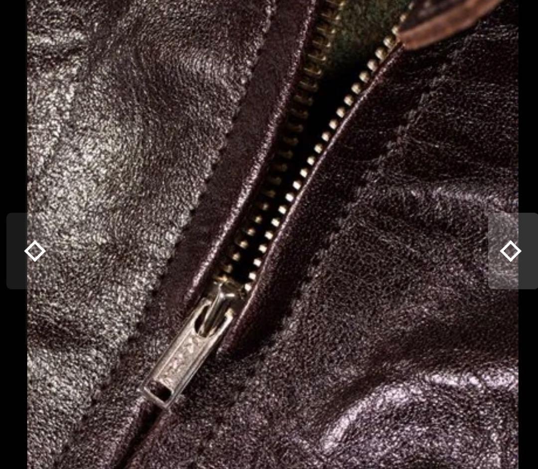 【新品】レインボーカントリー　ヘラクレス　シールブラウン44サイズ（XXL）激安