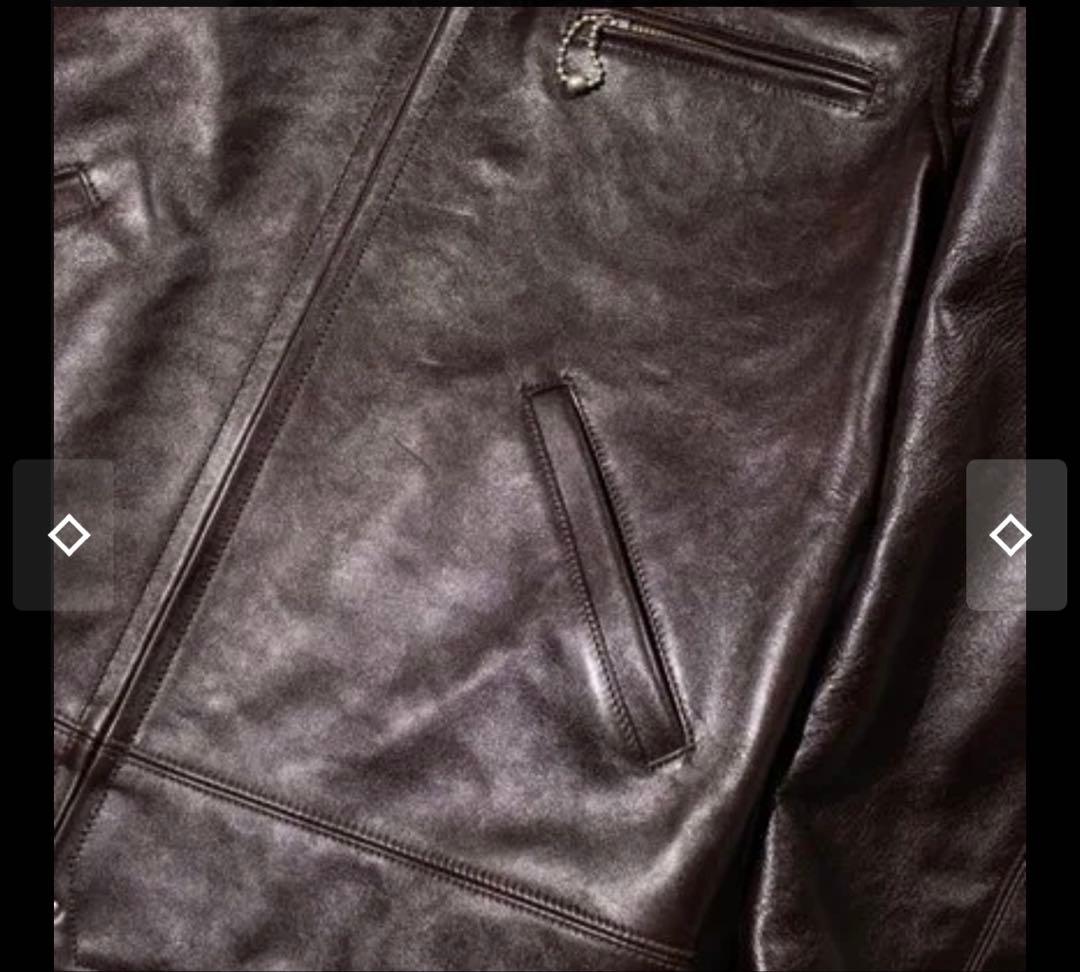 【新品】レインボーカントリー　ヘラクレス　シールブラウン44サイズ（XXL）激安