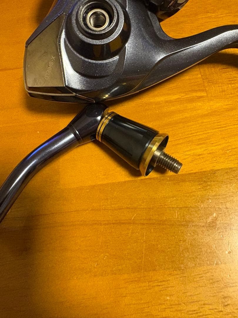 15 TWIN POWER SW8000PG ツインパワー