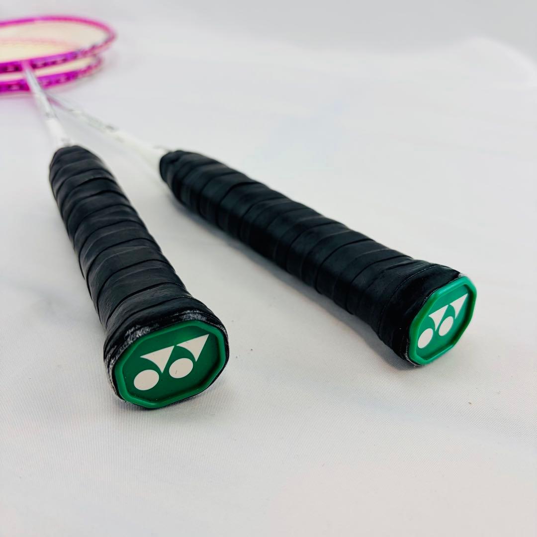 YONEX バドミントン ラケット NANORAY 30