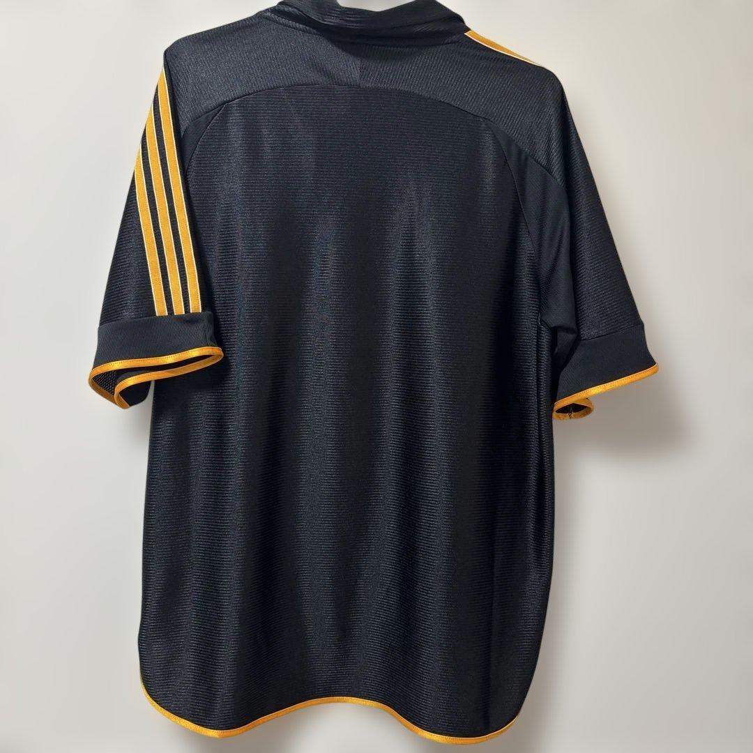 【正規品】 レアル・マドリード 復刻ユニフォーム