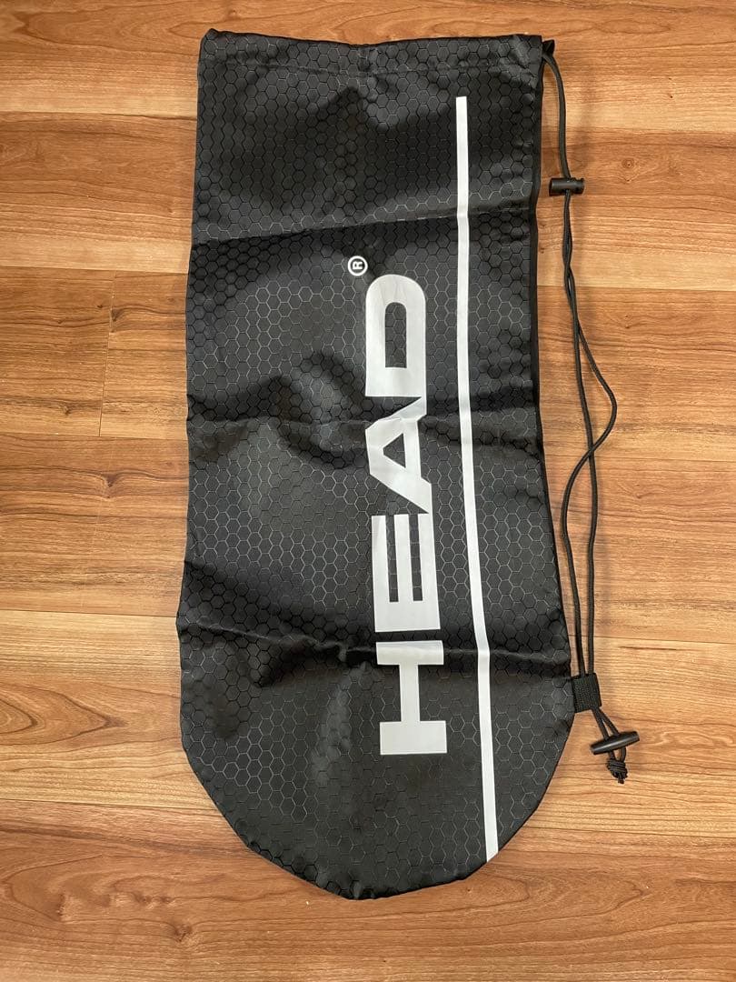 HEAD GRAPHENE 360＋ RADICAL MP