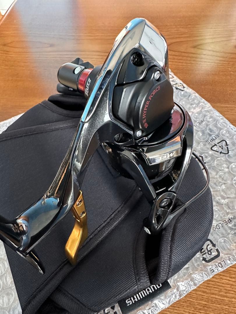 【新品】 2025BBXハイパーフォースTYPE2 C3000DXXGS右本体