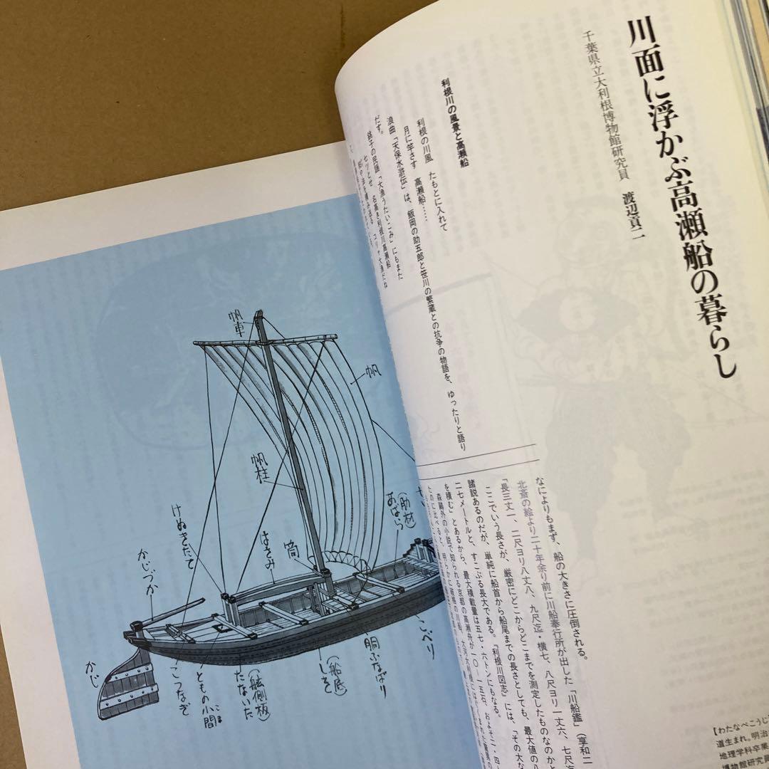 【初版】「河物語・利根川」 (建設省関東地方建設局)The Tone 