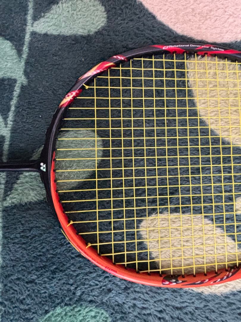 《廃盤・備品》ASTROX99 アストロクス 99 4UG5 モデルヨネックス