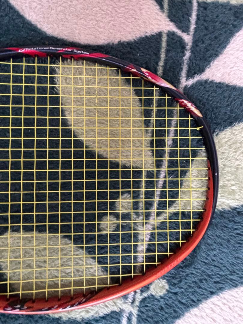 《廃盤・備品》ASTROX99 アストロクス 99 4UG5 モデルヨネックス