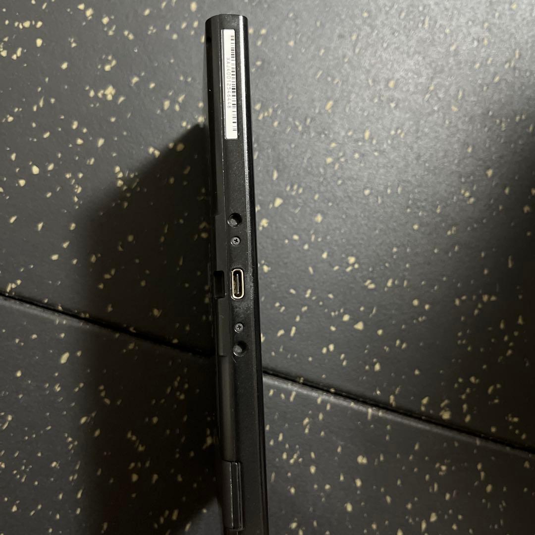 Switch 初期型　本体のみ　2017年製