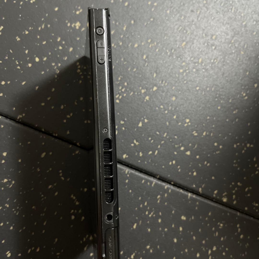 Switch 初期型　本体のみ　2017年製