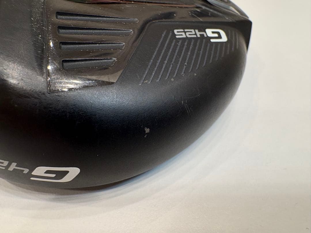 PING G425 3W MAX フェアウェイウッド　ヘッド単品　美品