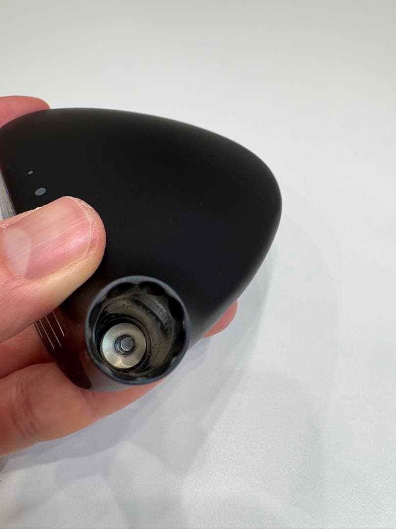 PING G425 3W MAX フェアウェイウッド　ヘッド単品　美品