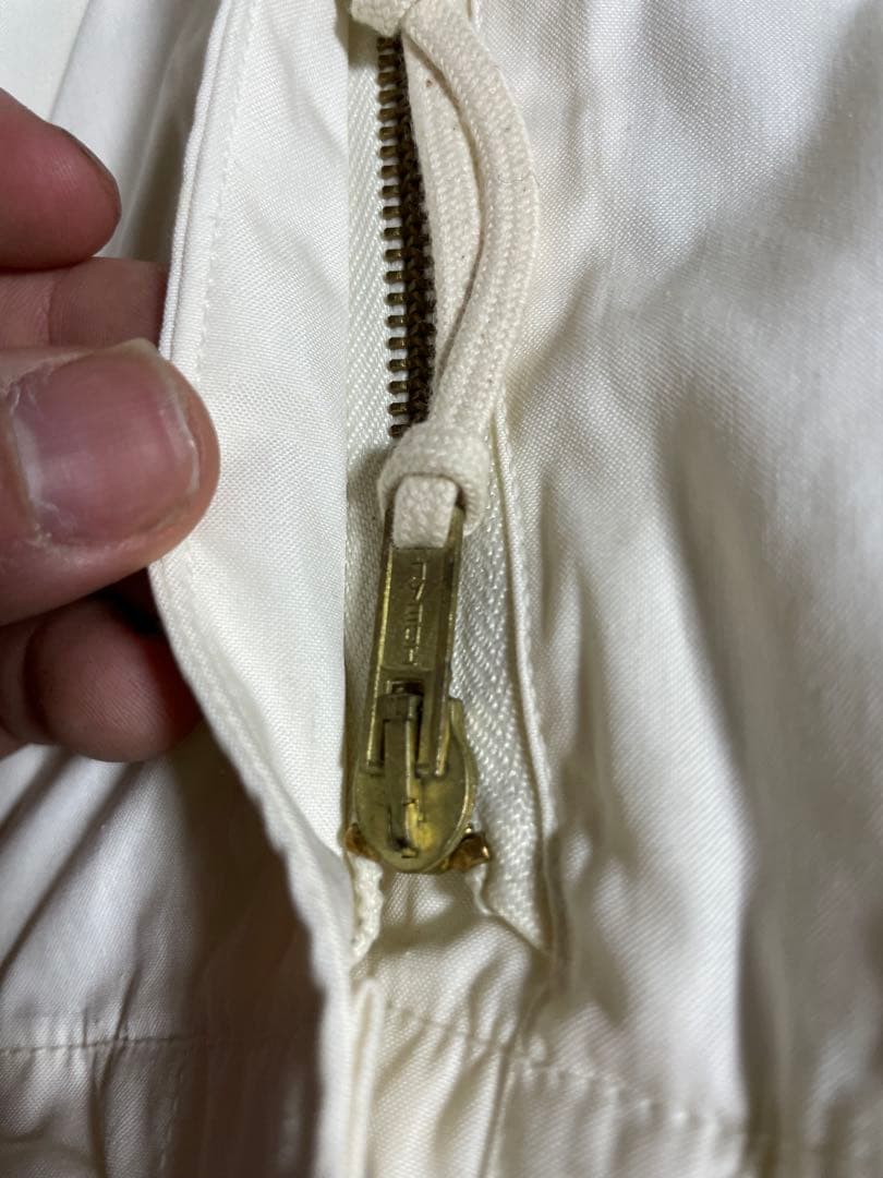 スノーカモパンツ　 camo pants 極上品