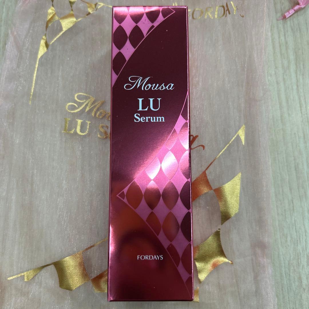 ムーサ LL セラム tita 50g×2