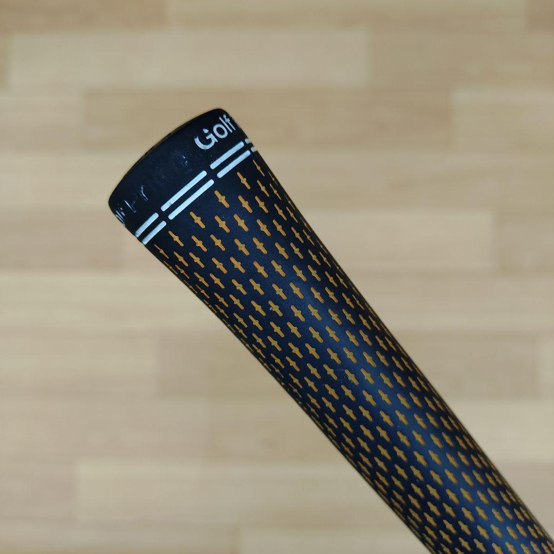 キャロウェイユーティリティ　マーベリック　6U　26°