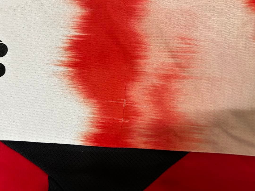 YONEX ユニフォーム　ゲームウェア