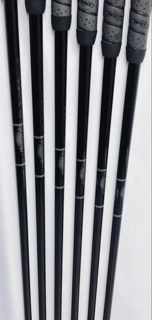 希少なレフティ！ TaylorMade P・7MB ゴルフクラブセット アイアン