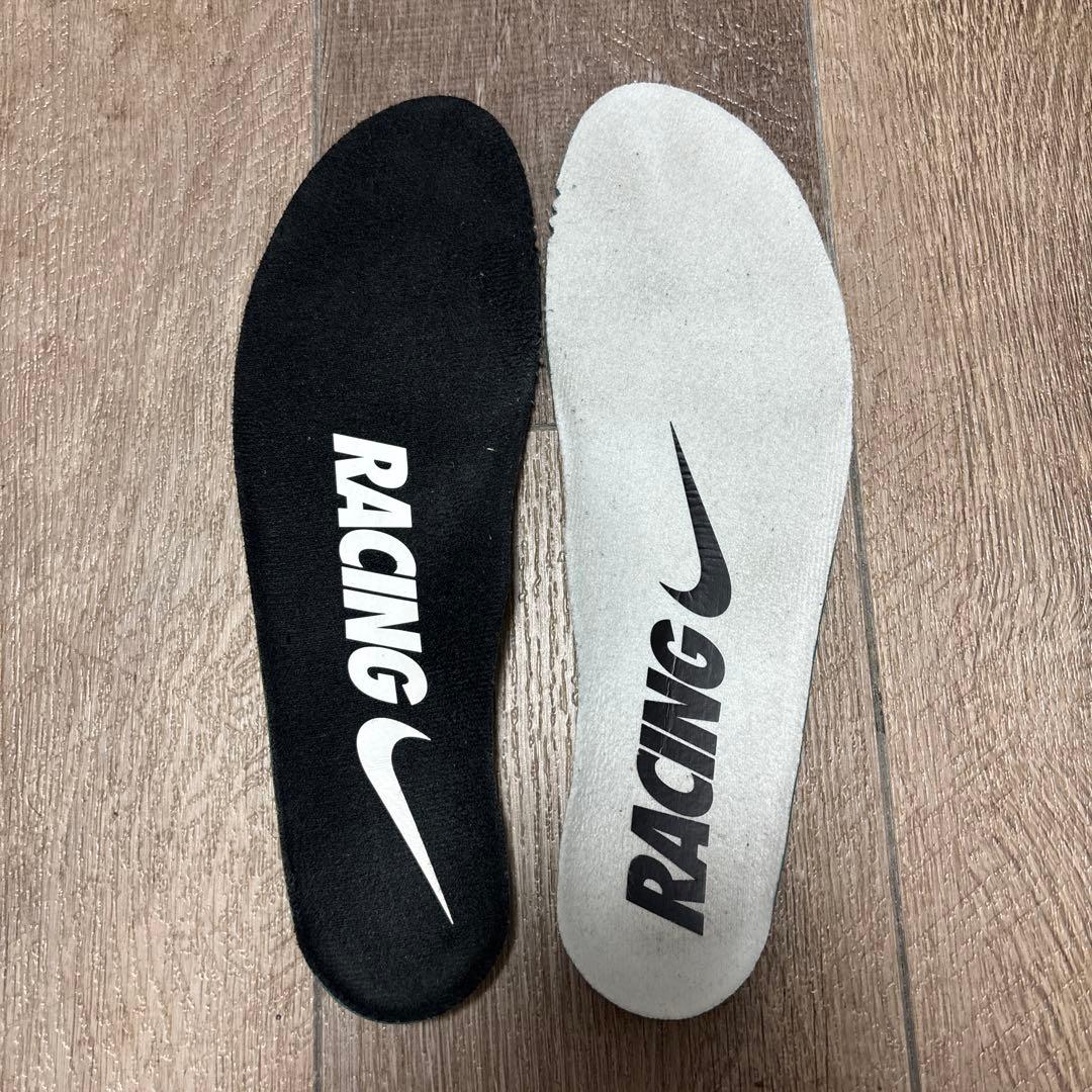 ナイキ ズームフライ 25.0cm 初代 ミスマッチ 値下げ⭕️