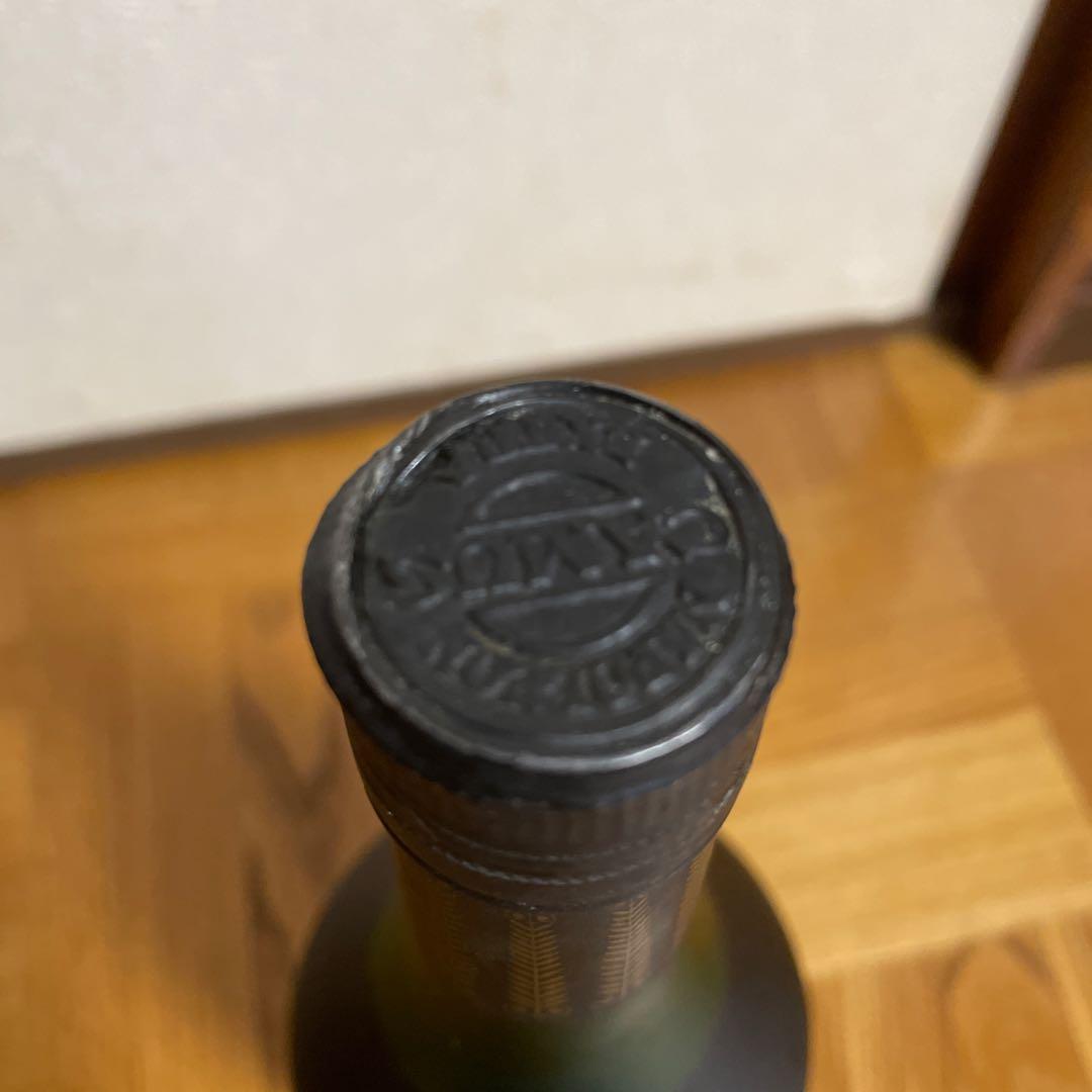 古酒★未開栓 コニャック カミュ VSOP & ナポポレオンエクストラ 計2本