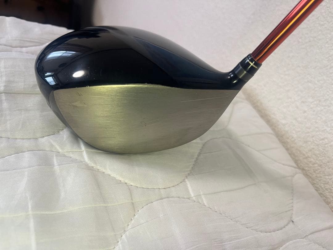 4本まとめ　ゴルフクラブ