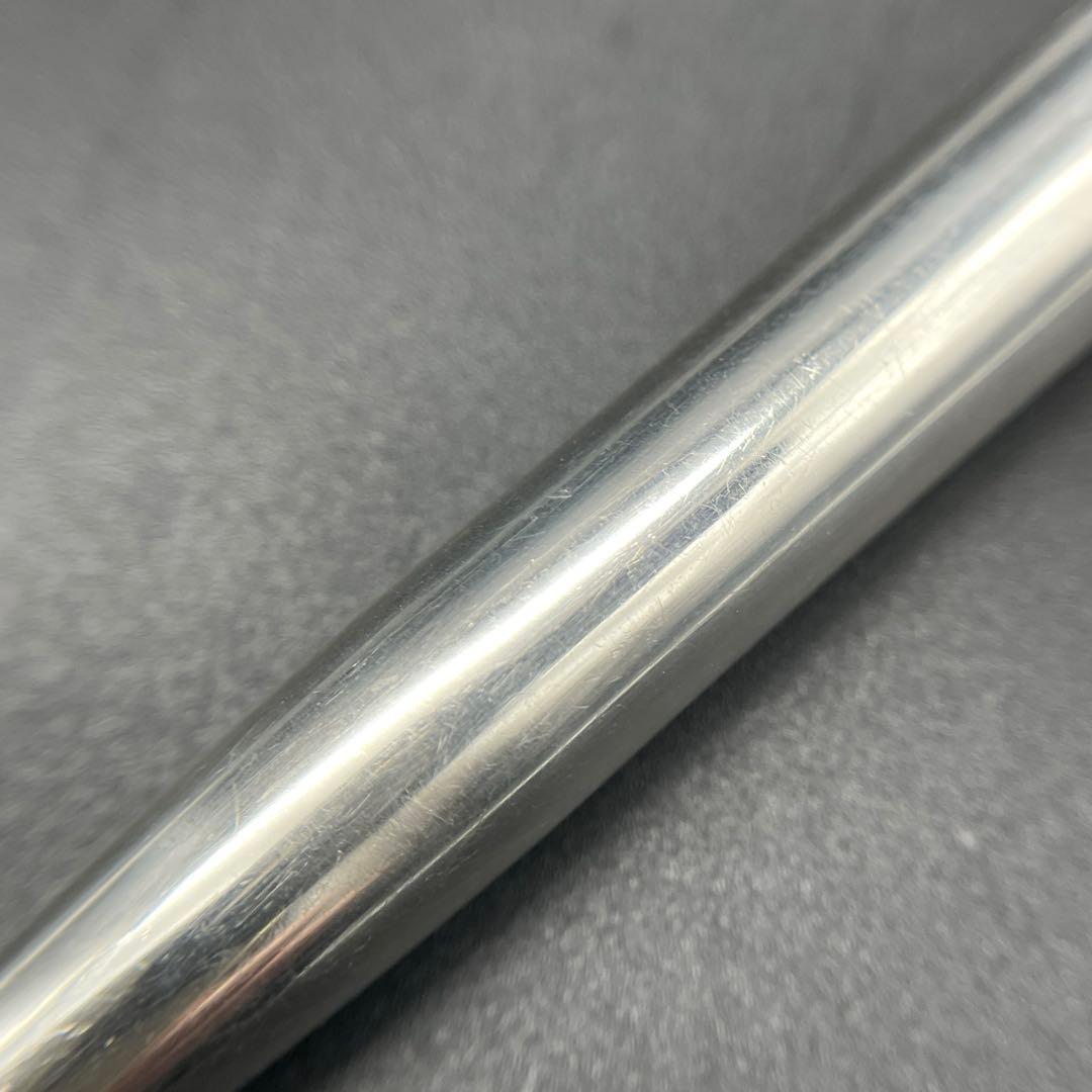 ・TIFFANY&Co.ティファニー 1837 ボールペン ツイスト式 925