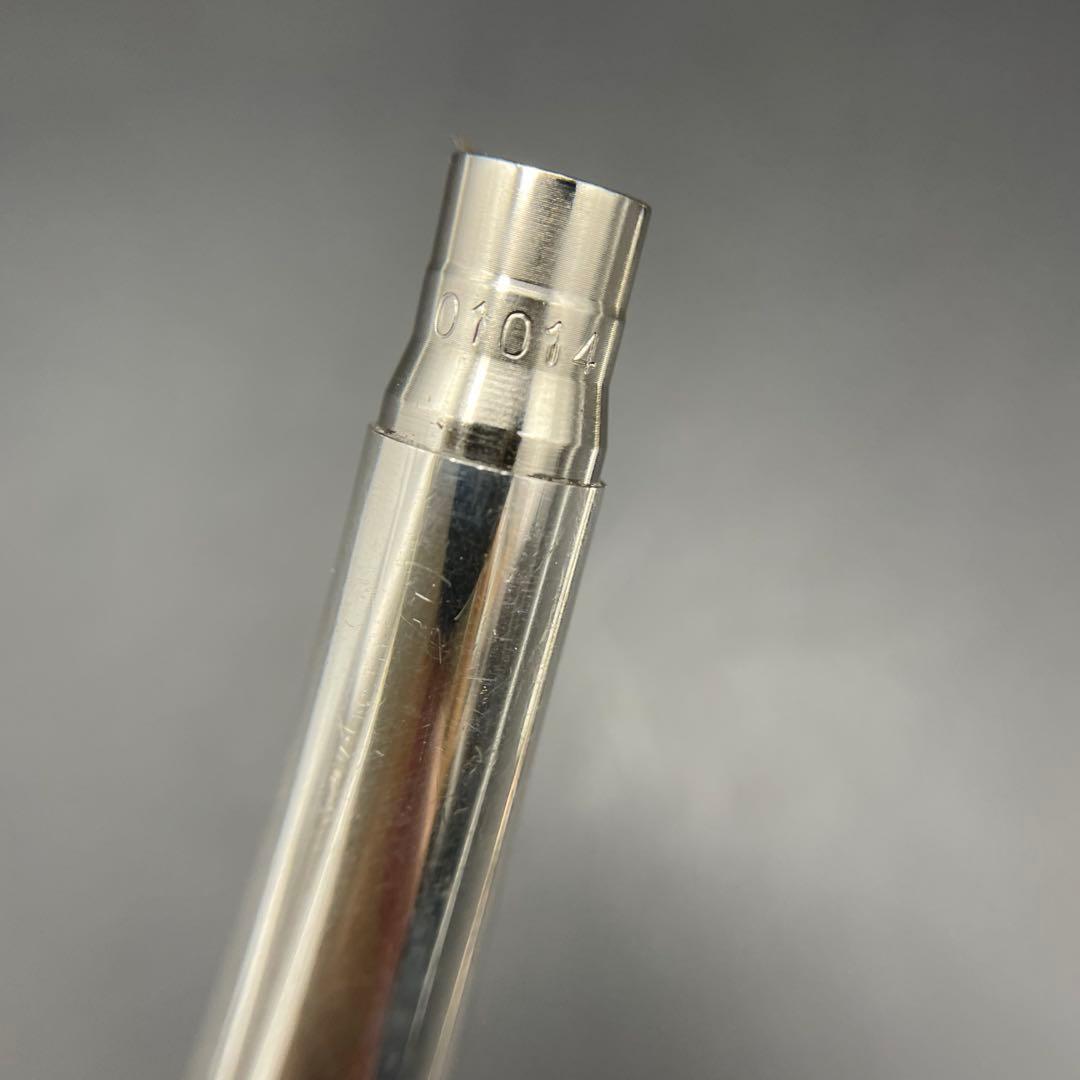 ・TIFFANY&Co.ティファニー 1837 ボールペン ツイスト式 925