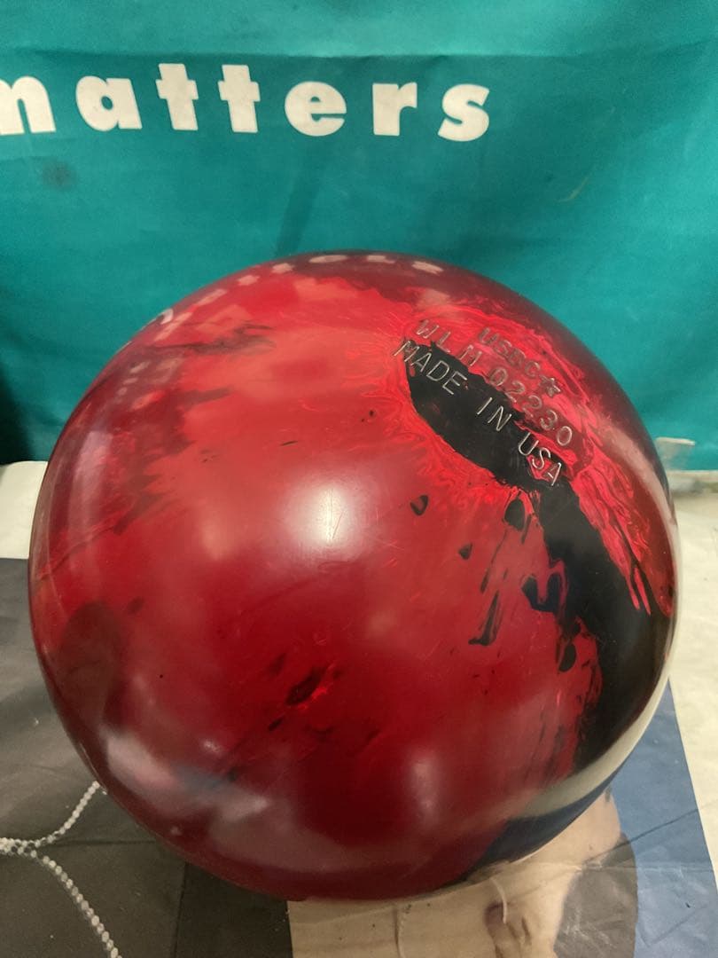 モーティブ社　ジャッカルレガシー　15p2oz (used