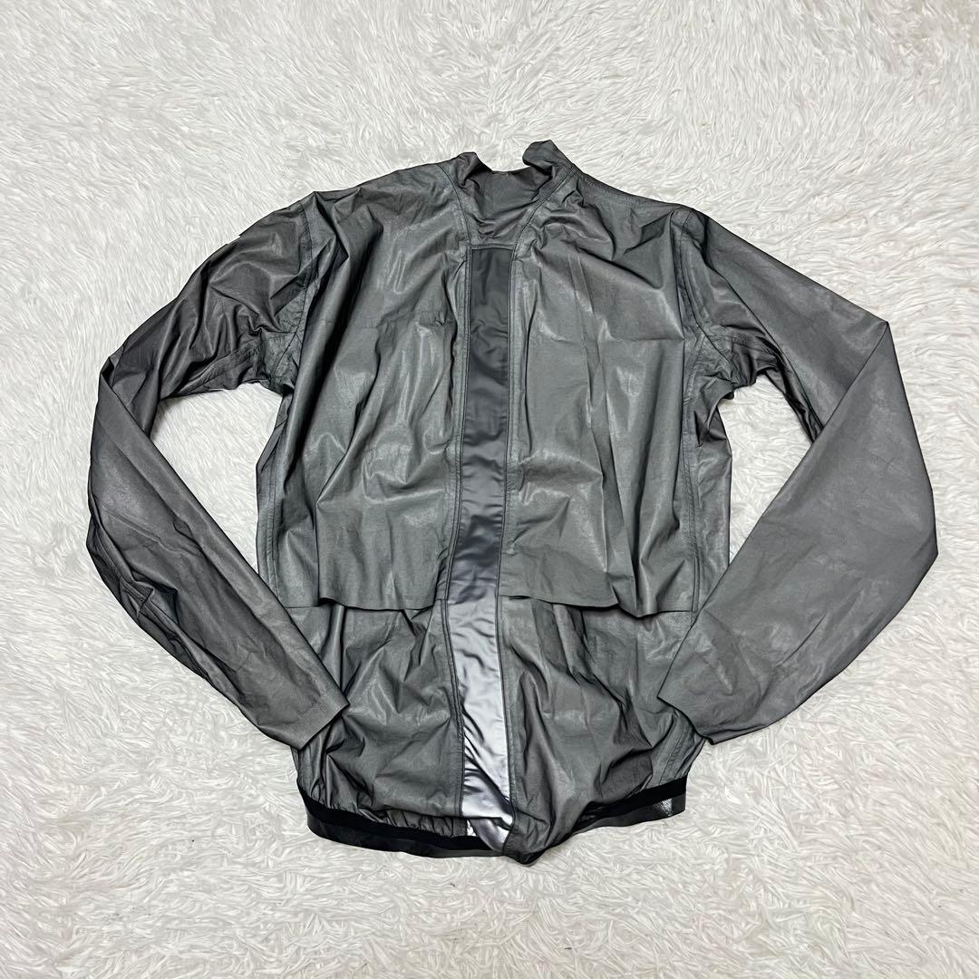 美品 アソス assos EQUIPE RS schlosshund Rain