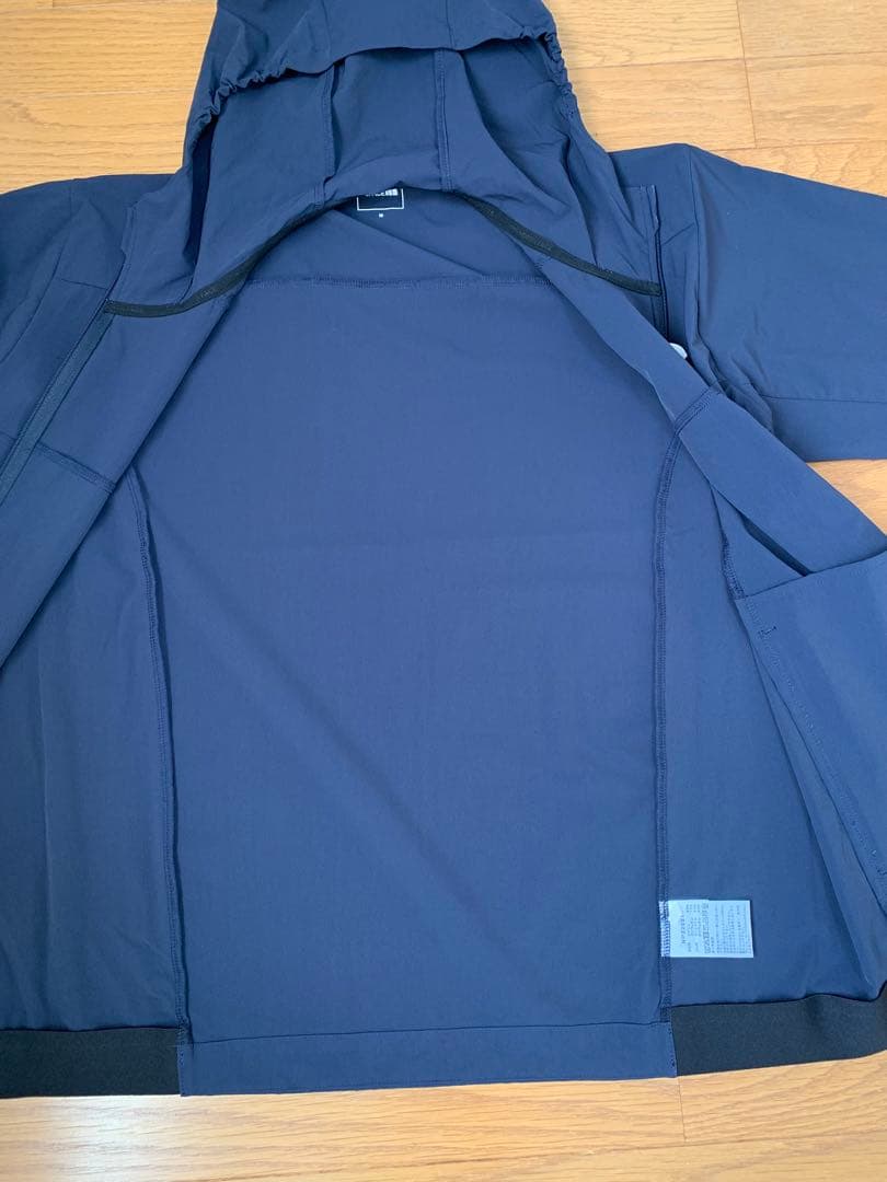 【未使用】THE NORTH FACE Flexible Hoodie