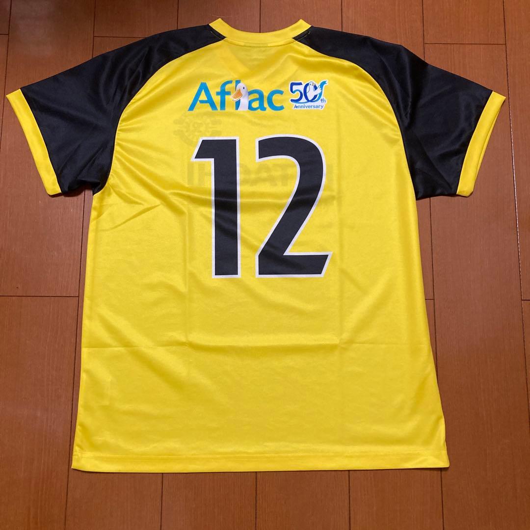 柏レイソル オーセンティックユニフォームXLとLサイズ　フェイスタオル3点セット