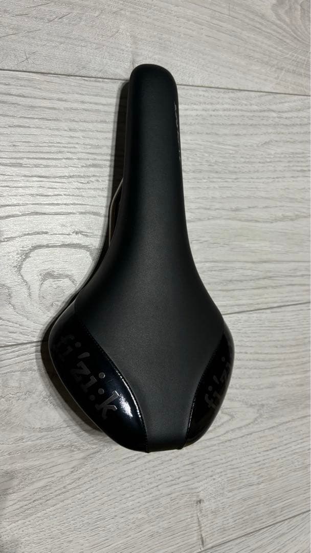 FIZIK ANTARES K:IUMレールブラック