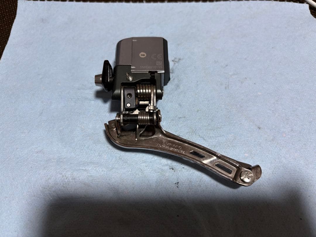 DURA-ACE fd-9070 rd-9070 セット