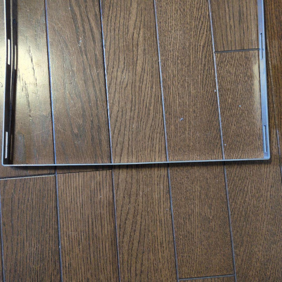 igtハンギングラックフレーム2段セット　メッシュトレー2unit浅型