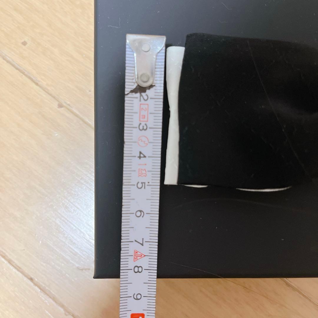 CHANELヘアアクセサリー