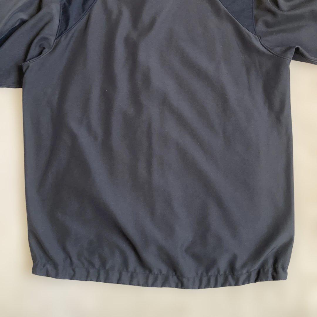 美品 モンベル ロッシュジャケット マウンテンジャケット