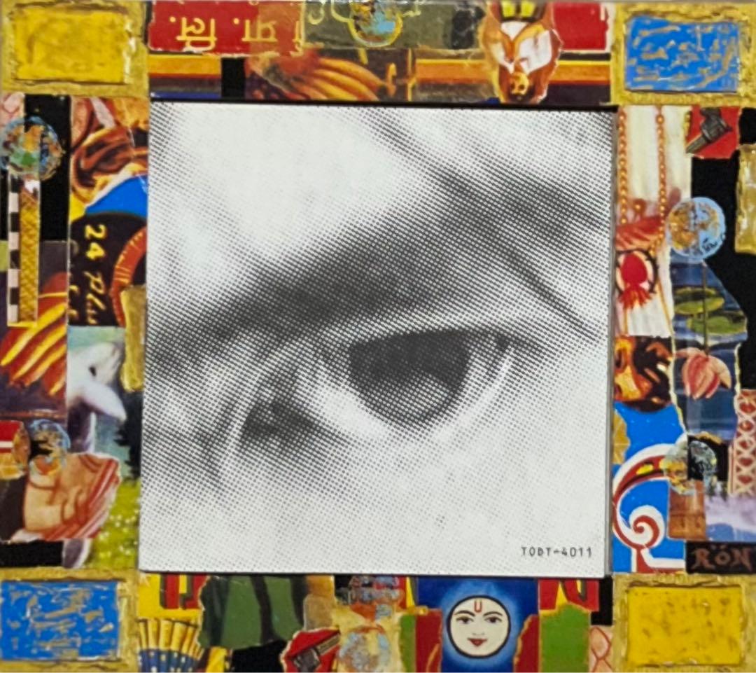 高野寛 Better Than New Hiroshi Takano 初回