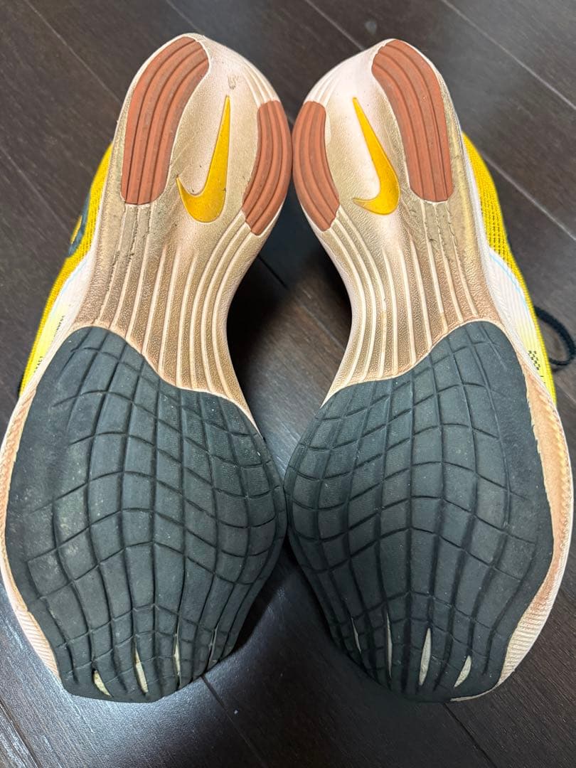 NikeズームX ヴェイパーフライネクスト％2 26cm