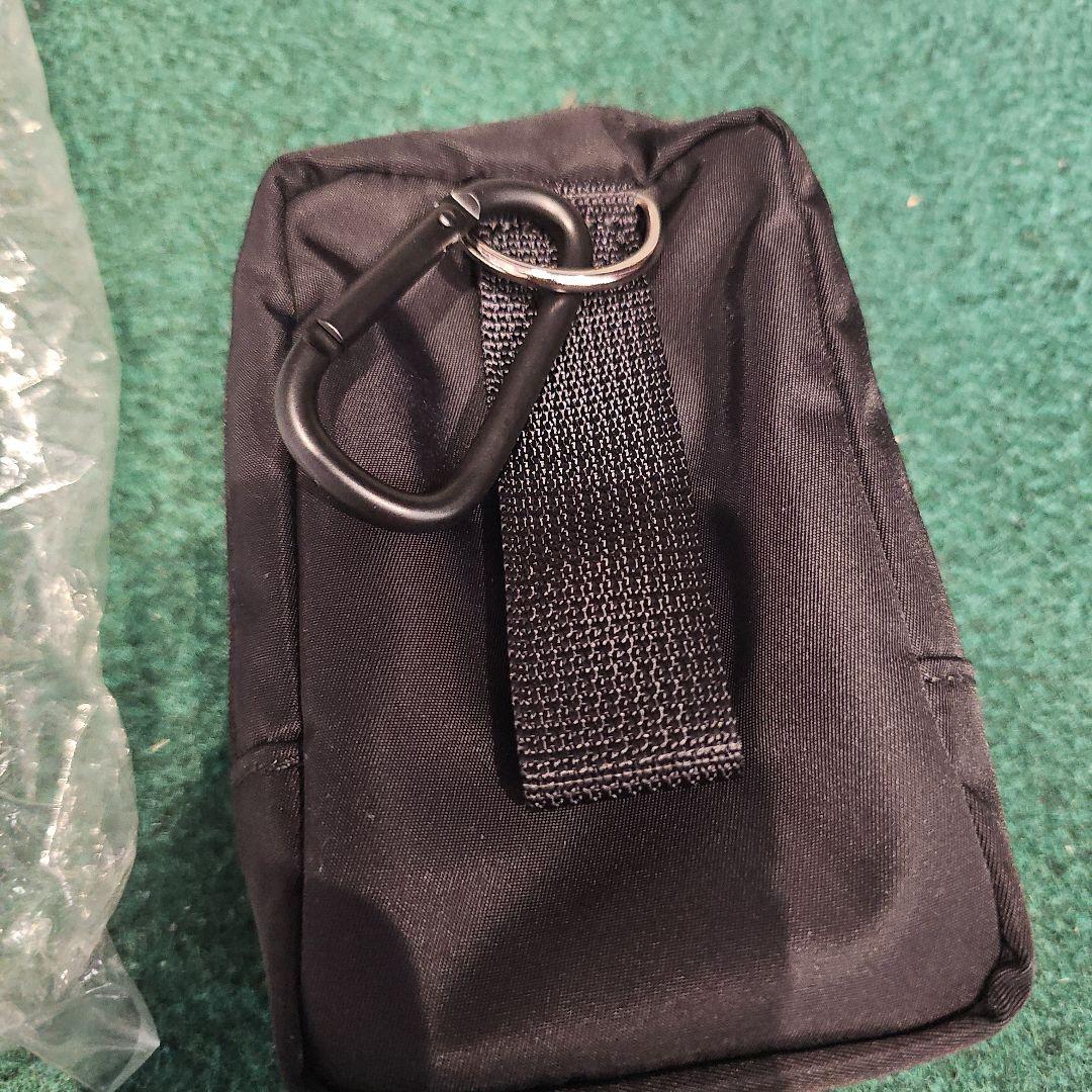 ラウンド用品・アクセサリー Malbon Golf x PORTER RANGEFINDER CASE