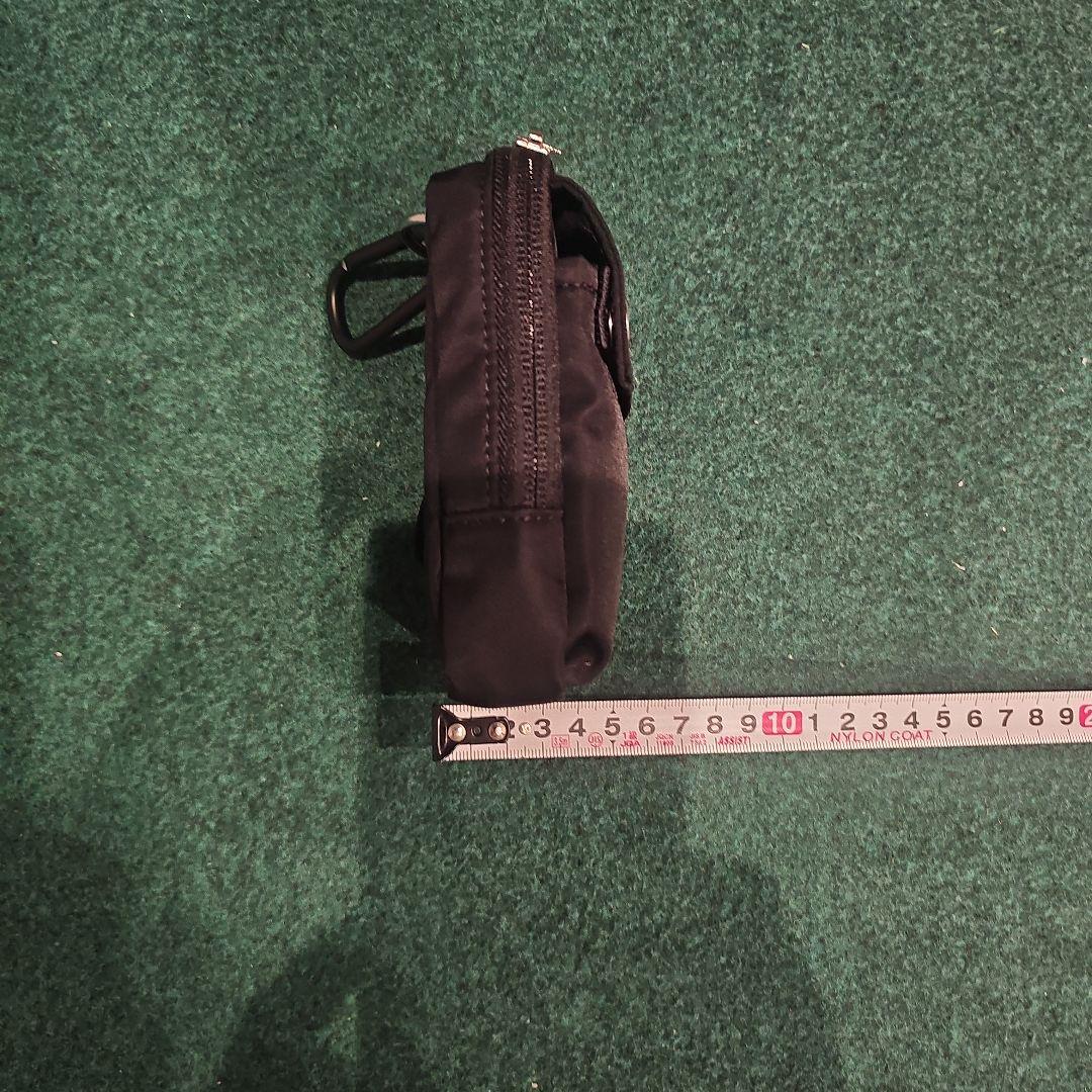 ラウンド用品・アクセサリー Malbon Golf x PORTER RANGEFINDER CASE