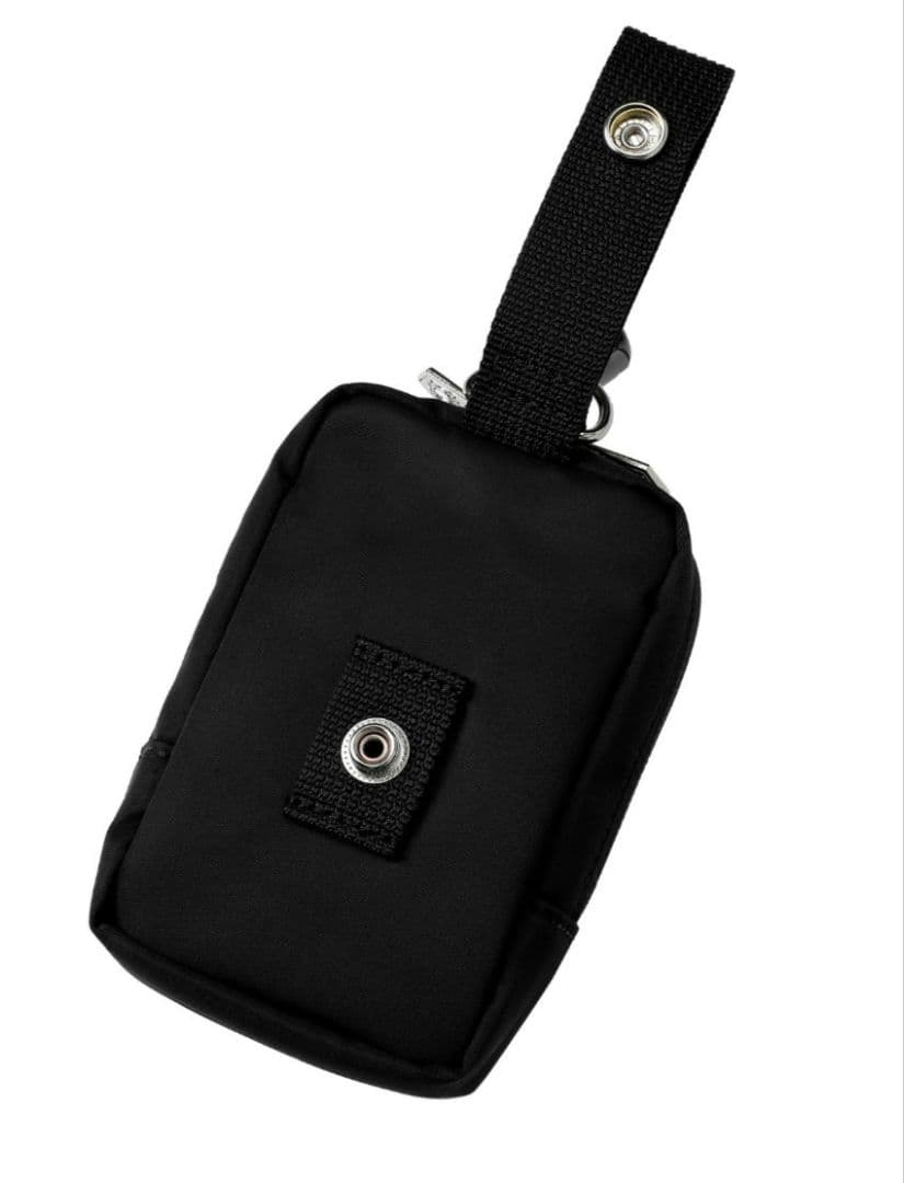 ラウンド用品・アクセサリー Malbon Golf x PORTER RANGEFINDER CASE